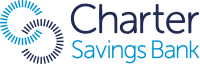 Charter Savings logo