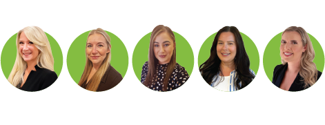 Industry expert team Image